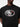 Burberry Hombre Barcelona Camiseta Knight Stamp Check color Negro sku 553-004806 01 - Foto 3