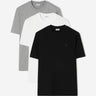 Burberry Hombre Barcelona Pack 3 Camisetas color Multicolor sku 553-004808 01 - Foto 1