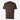 Herno Hombre Barcelona Camiseta Lisa Algodón color Marrón Oscuro sku 553-004813 02 - Foto 1