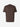 Herno Hombre Barcelona Camiseta Lisa Algodón color Marrón Oscuro sku 553-004813 02 - Foto 2