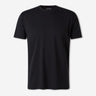 Tom Ford Hombre Barcelona Camiseta Manga Corta color Negro sku 553-004815 01 - Foto 1