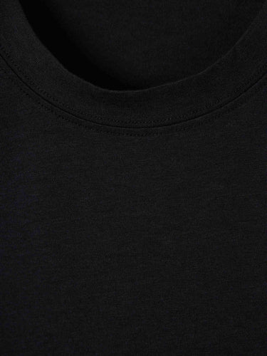 Tom Ford Hombre Barcelona Camiseta Manga Corta color Negro sku 553-004815 01 - Foto 3