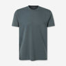Tom Ford Hombre Barcelona Camiseta Manga Corta color Verde Oscuro sku 553-004815 04 - Foto 1