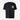Rhude Hombre Barcelona Camiseta Cuello Redondo color Negro sku 553-004817 02 - Foto 1