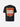 Rhude Hombre Barcelona Camiseta Cuello Redondo color Negro sku 553-004817 02 - Foto 2