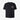 Rhude Hombre Barcelona Camiseta Cuello Redondo color Negro sku 553-004818 02 - Foto 1