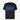 Rhude Hombre Barcelona Camiseta Manga Corta color Azul Noche sku 553-004819 01 - Foto 1