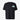 Rhude Hombre Barcelona Camiseta Algodón Logo color Negro sku 553-004820 01 - Foto 1