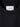 Rhude Hombre Barcelona Camiseta Algodón Logo color Negro sku 553-004820 01 - Foto 3