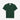 Ami Paris Hombre Barcelona Camiseta Manga Corta color Verde Jungla sku 553-004834 03 - Foto 1