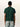 Ami Paris Hombre Barcelona Camiseta Manga Corta color Verde Jungla sku 553-004834 03 - Foto 3