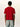 Ami Paris Hombre Barcelona Camiseta Cuello Redondo color Rojo sku 553-004835 01 - Foto 3