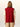 Ami Paris Hombre Barcelona Camiseta Bordado Algodón color Rojo sku 553-004836 01 - Foto 3