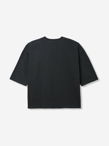 Willy Chavarria Hombre Barcelona Camiseta Manga Corta color Negro sku 553-004839 01 - Foto 3