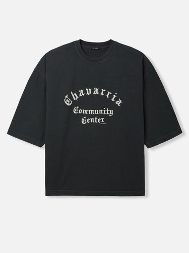 Camiseta Manga Corta