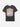Willy Chavarria Hombre Barcelona Camiseta Manga Corta color Negro sku 553-004840 01 - Foto 2