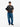 Willy Chavarria Hombre Barcelona Camiseta Manga Corta color Negro sku 553-004840 01 - Foto 3