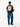 Willy Chavarria Hombre Barcelona Camiseta Manga Corta color Negro sku 553-004840 01 - Foto 4
