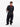 Willy Chavarria Hombre Barcelona Camiseta The Ring color Negro sku 553-004841 01 - Foto 3