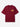 Willy Chavarria Hombre Barcelona Camiseta Manga Corta color Burdeos sku 553-004842 01 - Foto 1
