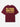 Willy Chavarria Hombre Barcelona Camiseta Manga Corta color Burdeos sku 553-004842 01 - Foto 3