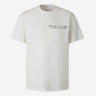 Givenchy Hombre Barcelona Camiseta Cuello Redondo color Blanco sku 553-004844 01 - Foto 1