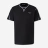 Givenchy Hombre Barcelona Camiseta Cuello Redondo color Negro sku 553-004845 02 - Foto 1