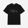 Givenchy Hombre Barcelona Camiseta Manga Corta color Negro sku 553-004847 01 - Foto 1