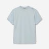 Carrer Hombre Barcelona Camiseta Hayes color Azul Celeste sku 553-004848 00 - Foto 1