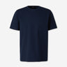 Herno Hombre Barcelona Camiseta Fina Elástica color Azul Marino sku 553-004849 01 - Foto 1