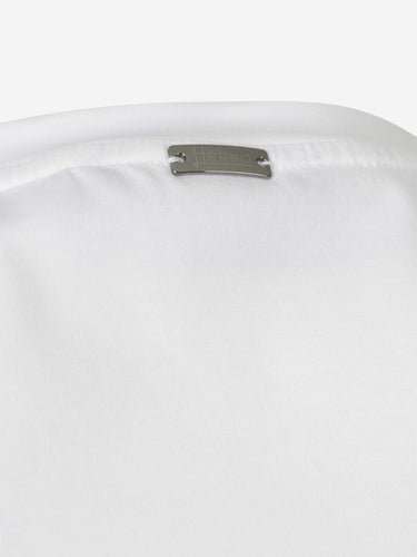Herno Hombre Barcelona Camiseta Fina Elástica color Blanco sku 553-004849 02 - Foto 3