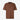 Amiri Hombre Barcelona Camiseta Cuello Redondo color Marrón sku 553-004850 01 - Foto 1