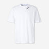 Amiri Hombre Barcelona Camiseta Cuello redondo color Blanco sku 553-004850 02 - Foto 1