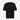 Amiri Hombre Barcelona Camiseta Manga Corta color Negro sku 553-004851 02 - Foto 1