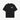 Amiri Hombre Barcelona Camiseta Logo Manga Corta color Negro sku 553-004853 01 - Foto 1