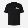 Amiri Hombre Barcelona Camiseta Manga Corta color Negro sku 553-004856 01 - Foto 1