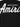 Amiri Hombre Barcelona Camiseta Manga Corta color Negro sku 553-004856 01 - Foto 3