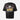 Amiri Hombre Barcelona Camiseta Manga Corta color Negro sku 553-004858 01 - Foto 1