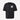 Amiri Hombre Barcelona Camiseta Oversized 1994 color Negro sku 553-004862 01 - Foto 1