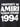 Amiri Hombre Barcelona Camiseta Oversized 1994 color Negro sku 553-004862 01 - Foto 3