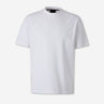 Brioni Hombre Barcelona Camiseta Manga Corta color Blanco sku 553-004863 03 - Foto 1