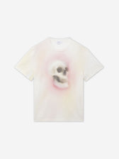McQueen Hombre Barcelona Camiseta Manga Corta color Marfil sku 553-004864 01 - Foto 1