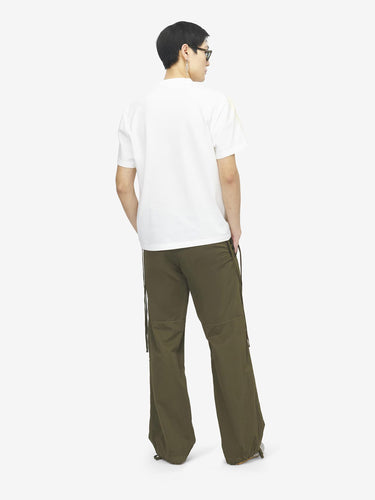 McQueen Hombre Barcelona Camiseta Manga Corta color Marfil sku 553-004864 01 - Foto 3