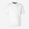 Canali Hombre Barcelona Camiseta Cuello Redondo color Marfil sku 553-004867 01 - Foto 1