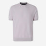 Canali Hombre Barcelona Camiseta Punto color Lavanda sku 553-004868 01 - Foto 1