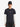 Balenciaga Hombre Barcelona Camiseta Capas Logo color Negro sku 553-004869 01 - Foto 2