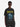 Balenciaga Hombre Barcelona Camiseta The Address color Negro sku 553-004870 01 - Foto 4