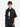 Balenciaga Hombre Barcelona Camisa Denim Capas color Negro sku 553-004872 01 - Foto 4