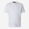 Zegna Hombre Barcelona Camiseta Manga Corta color Blanco sku 553-004874 01 - Foto 1