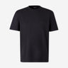 Zegna Hombre Barcelona Camiseta Manga Corta color Azul Noche sku 553-004874 02 - Foto 1